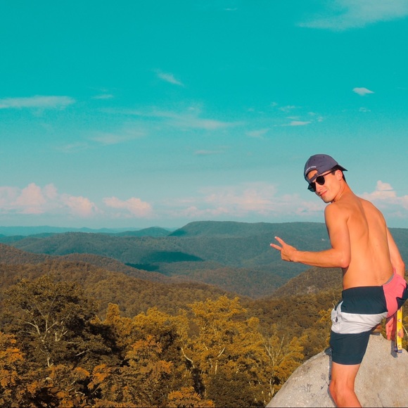 Meet your Posher, Tyler - Picture 1 of 1